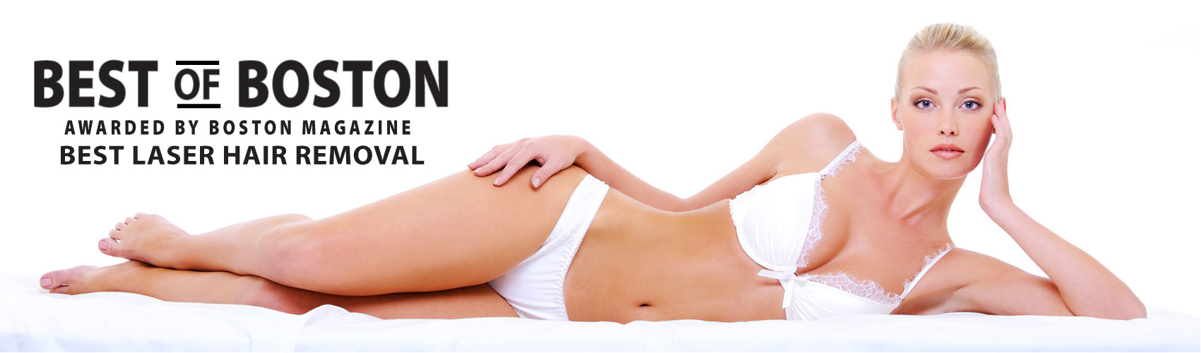 Laser hair discount removal boston