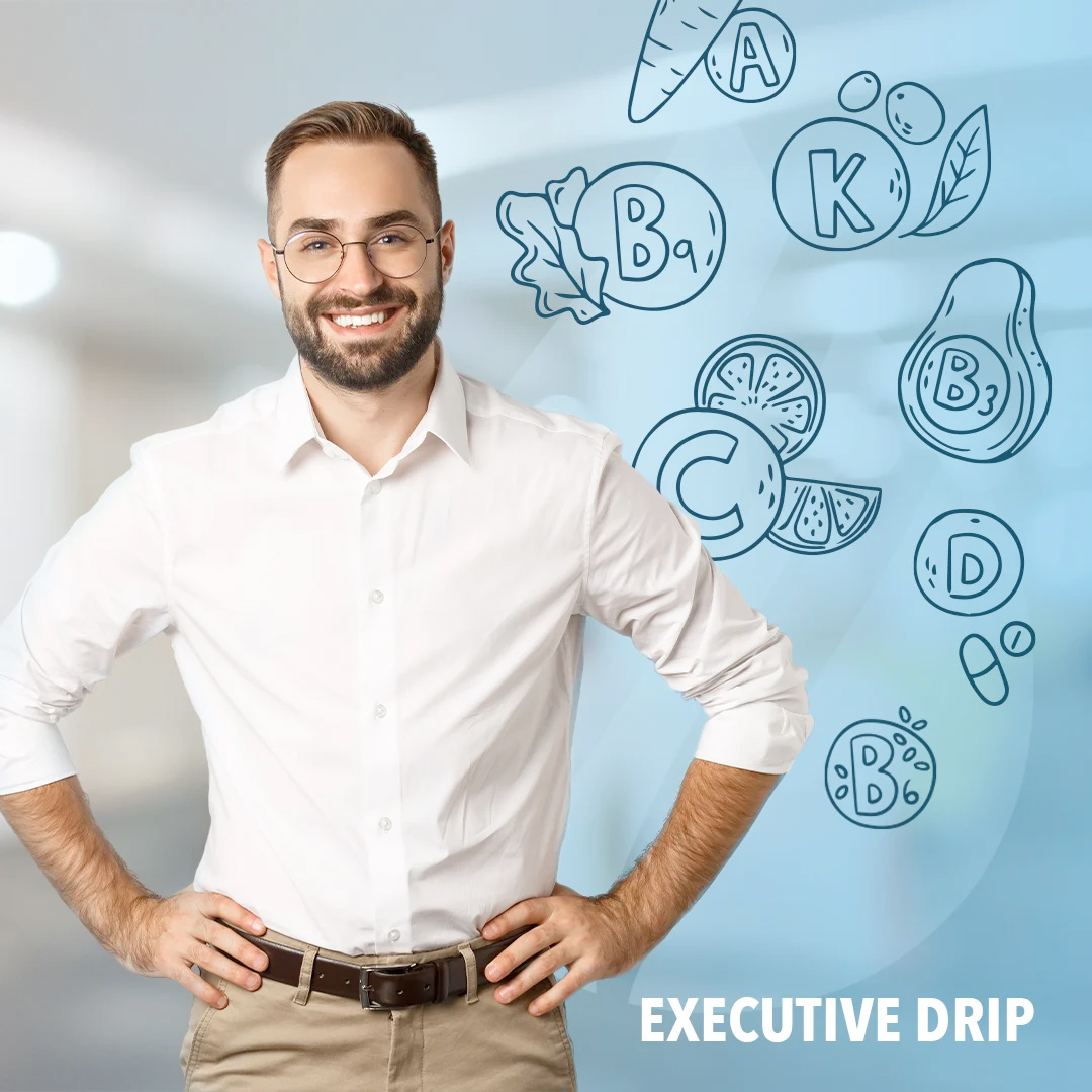 The Executive
