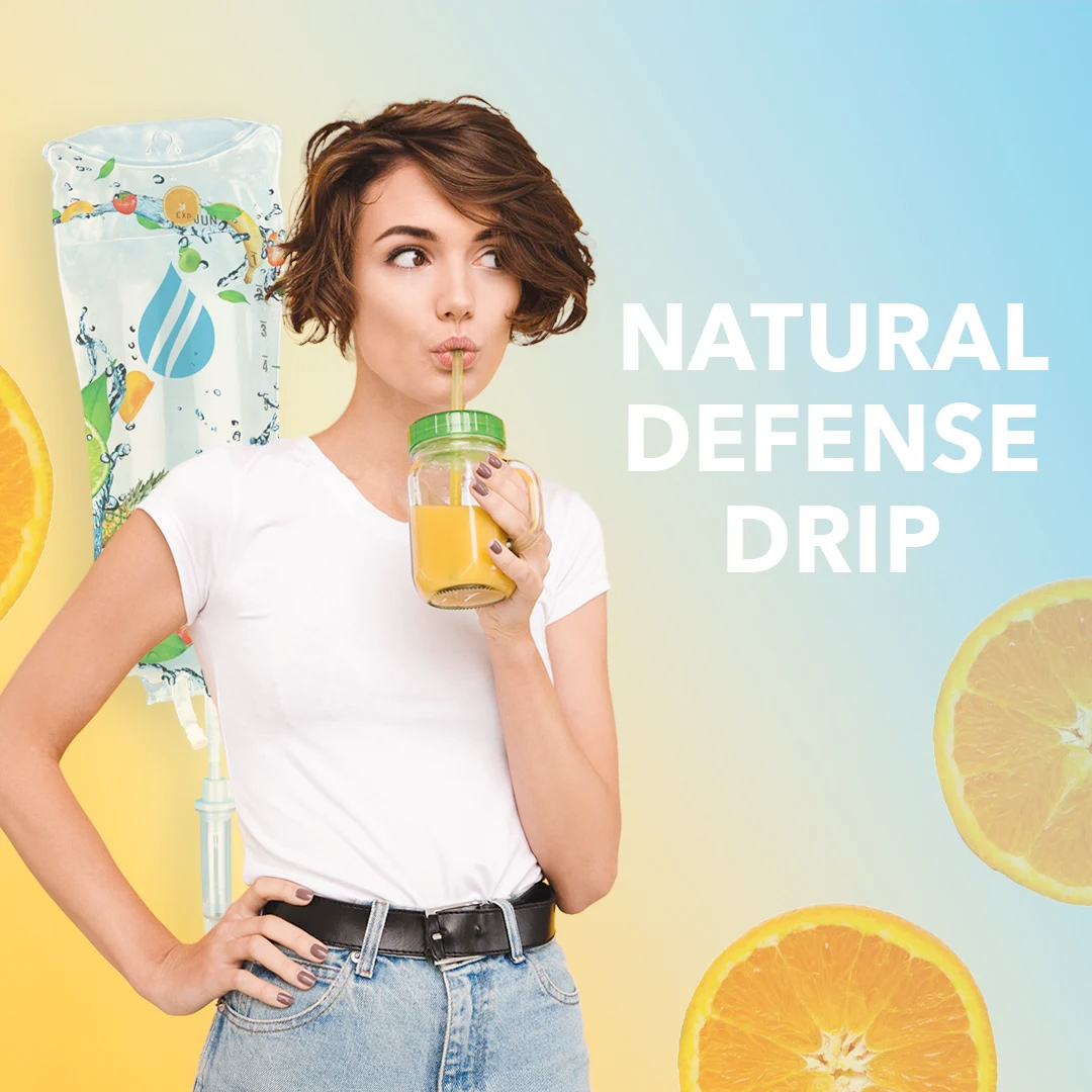 Natural Defense